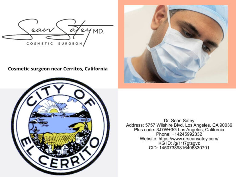 Cerritos, California