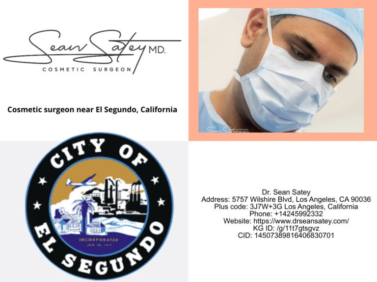 El Segundo, California