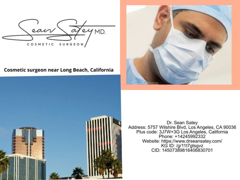 Long Beach, California