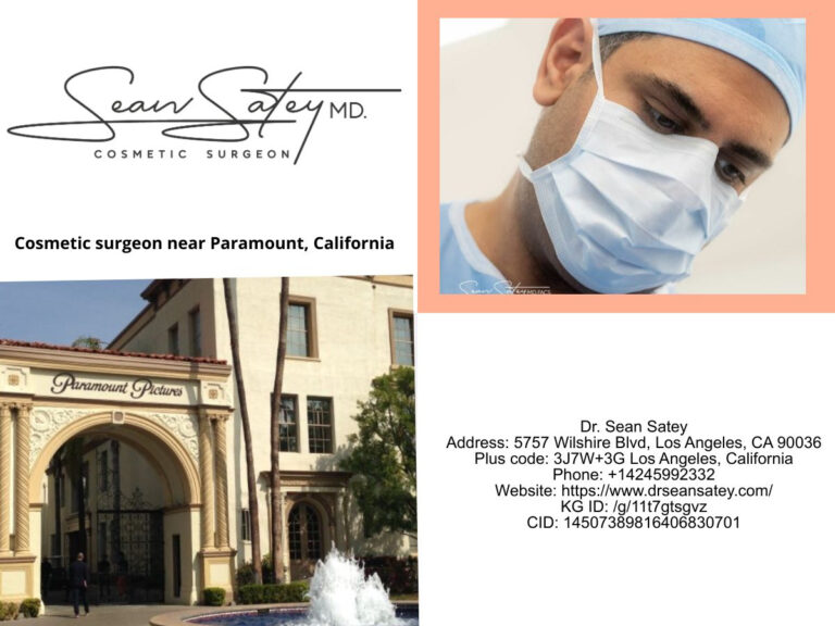 Paramount, California